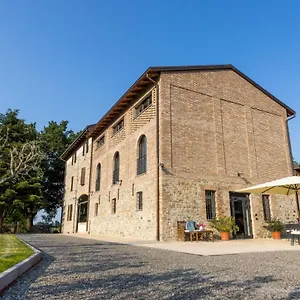 I Tre Colli -rubbiano- , Viazzano Italia