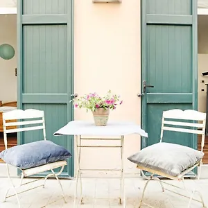 Garden House , Bologna Italia